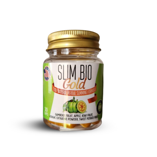 Slim Bio Gold